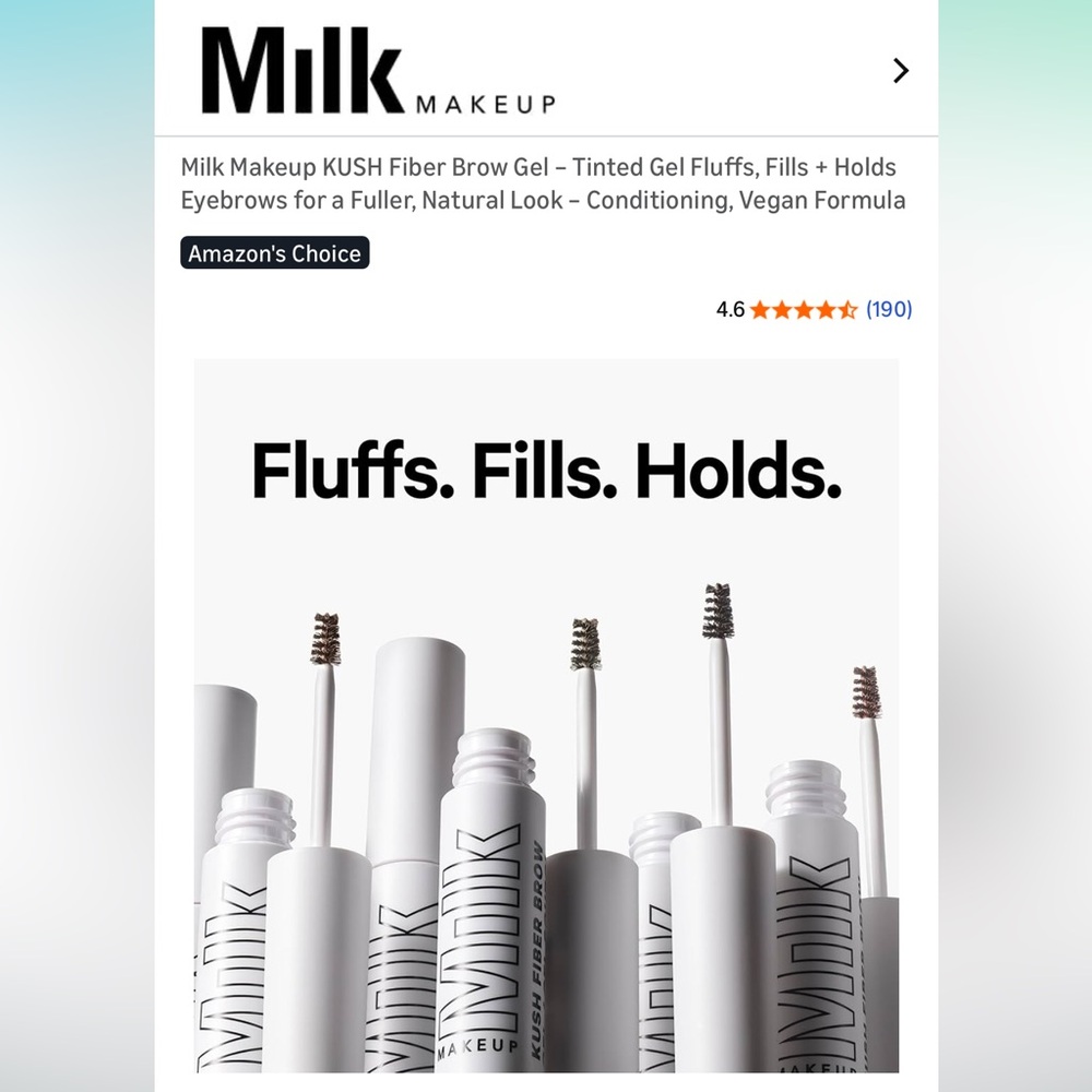 Milk Makeup - Picture 4 of 10